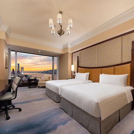 Shangri-La Wenzhou Eksteriør bilde
