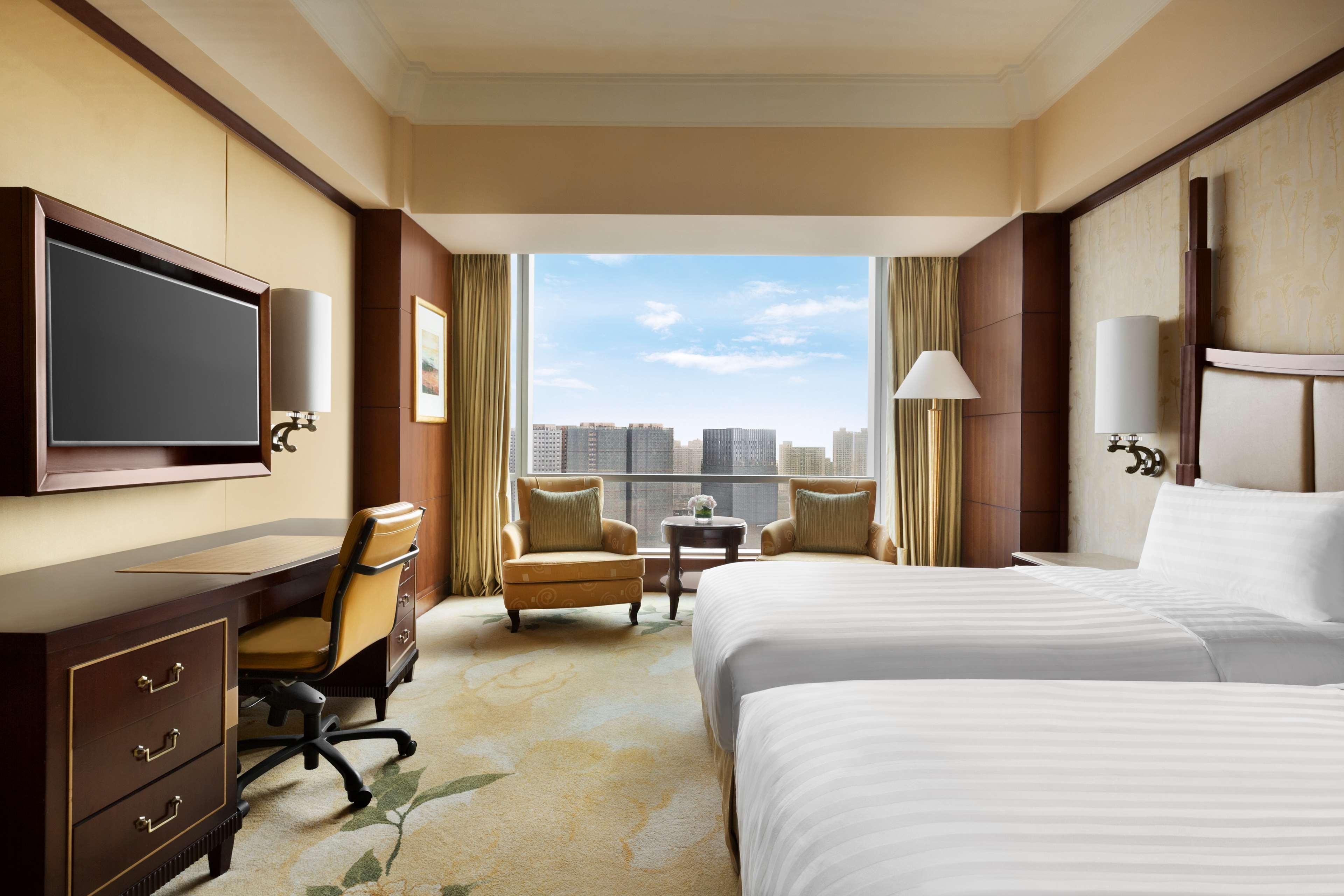 Shangri-La Wenzhou Eksteriør bilde